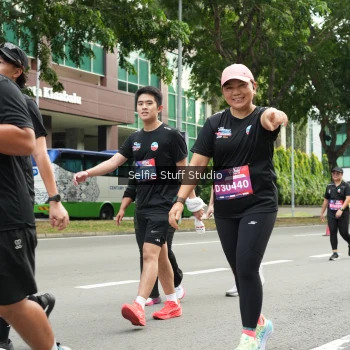Runner Photo 3935801