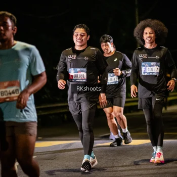 Runner Photo 3935805