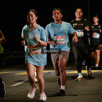 Runner Photo 3935807