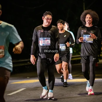 Runner Photo 3935814