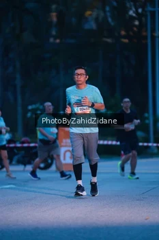 Runner Photo 3935817
