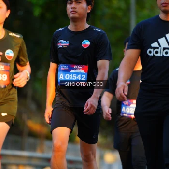 Runner Photo 3935821