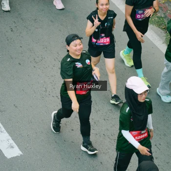 Runner Photo 3935822