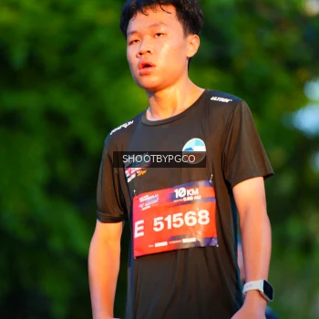 Runner Photo 3935835