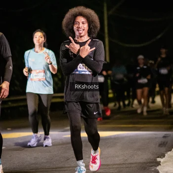 Runner Photo 3935838
