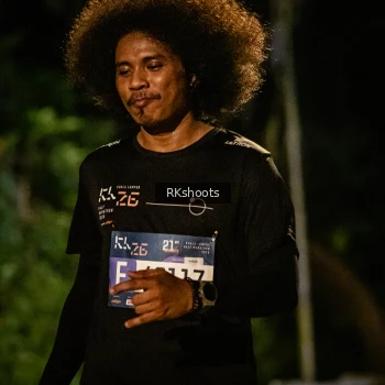 Runner Photo 3935846