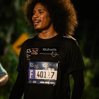Runner Photo 3935861