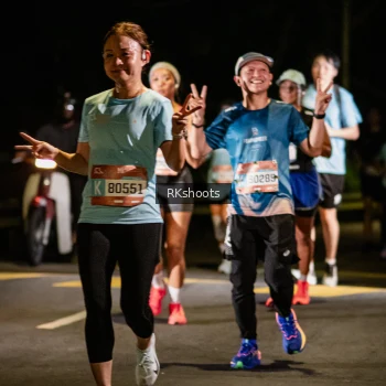 Runner Photo 3935886