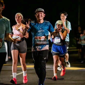 Runner Photo 3935893