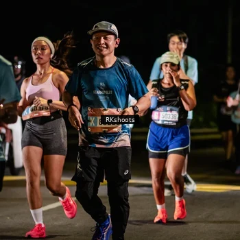 Runner Photo 3935902