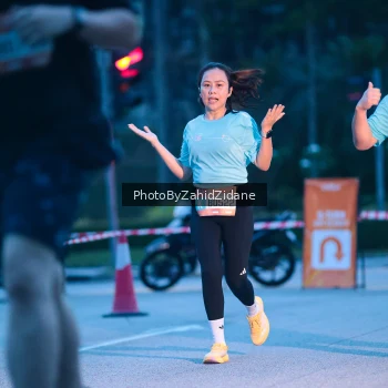 Runner Photo 3935903