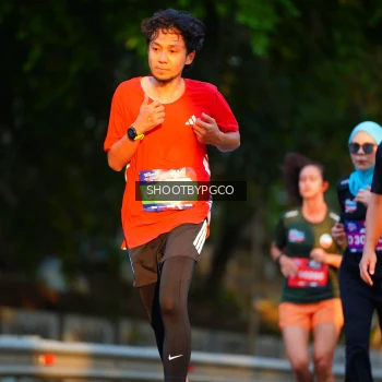 Runner Photo 3935920