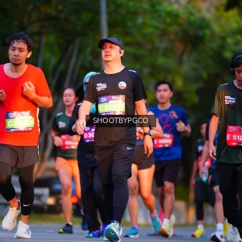 Runner Photo 3935924