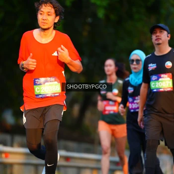 Runner Photo 3935925