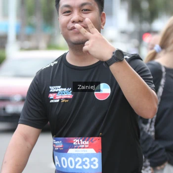 Runner Photo 3935933