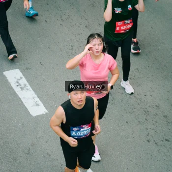 Runner Photo 3935939