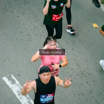 Runner Photo 3935950