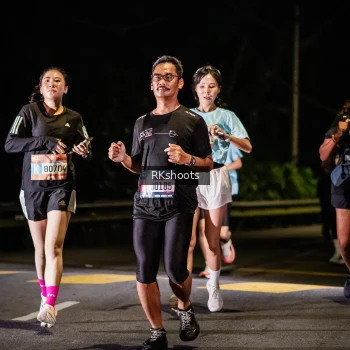 Runner Photo 3935956