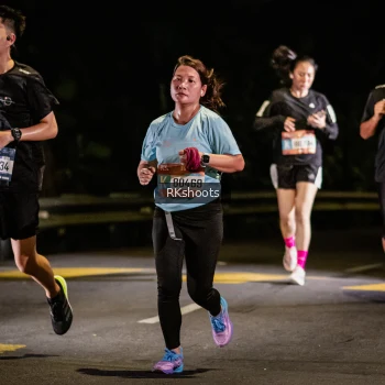 Runner Photo 3935958