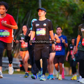 Runner Photo 3935963