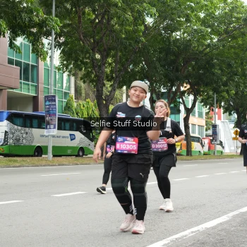 Runner Photo 3935964