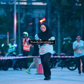 Runner Photo 3935993