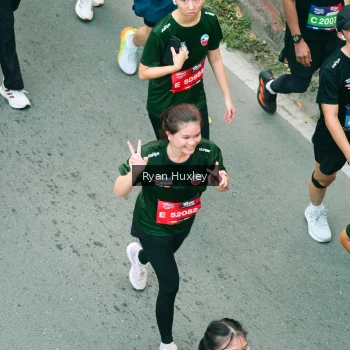 Runner Photo 3936003