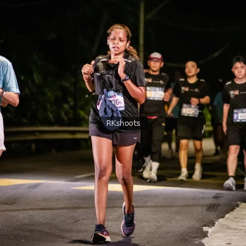 Runner Photo 3936005