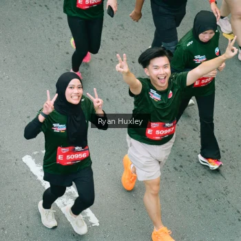 Runner Photo 3936016