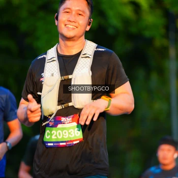 Runner Photo 3936028