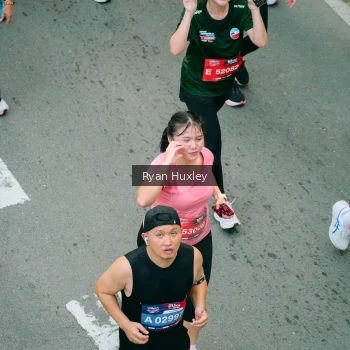 Runner Photo 3936033