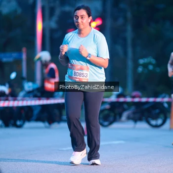 Runner Photo 3936038