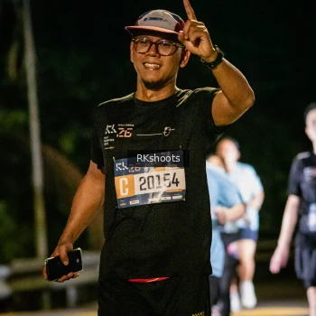 Runner Photo 3936040
