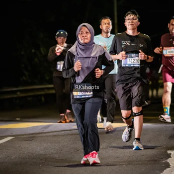 Runner Photo 3936044