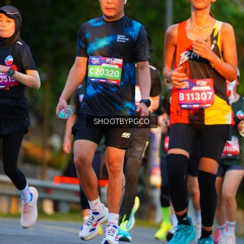 Runner Photo 3936049