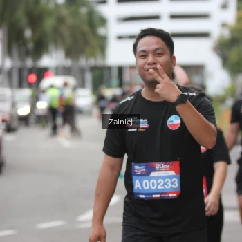 Runner Photo 3936056