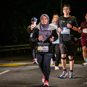 Runner Photo 3936062
