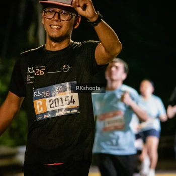 Runner Photo 3936070