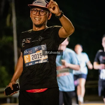 Runner Photo 3936071