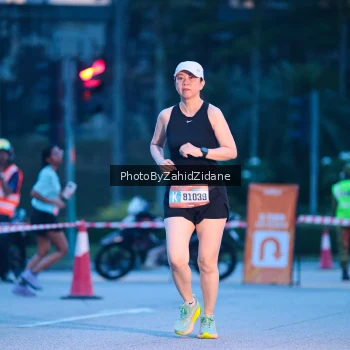 Runner Photo 3936074
