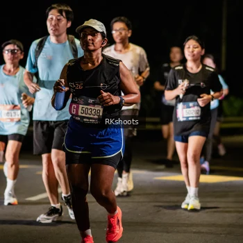 Runner Photo 3936090