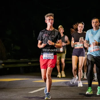Runner Photo 3936093