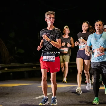 Runner Photo 3936094