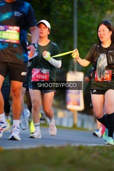 Runner Photo 3936096
