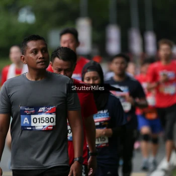 Runner Photo 39361