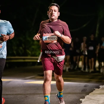 Runner Photo 3936106