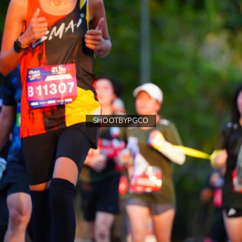 Runner Photo 3936108