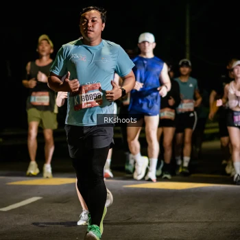 Runner Photo 3936122