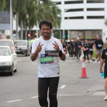 Runner Photo 3936128