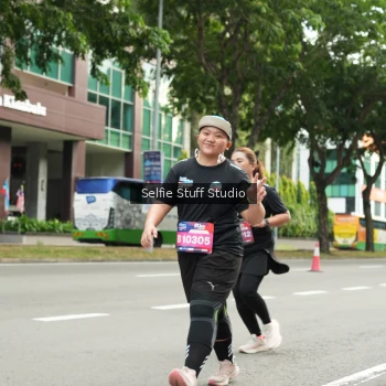 Runner Photo 3936143